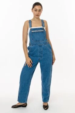 RDNU07 Unisex - Unisex 14 Oz. Denim Overall 15 RDNU07 Unisex - Unisex 14 Oz. Denim Overall -Tops Zone 10 52e978c7 1d8e 4c16 85f2 869a606d1c11