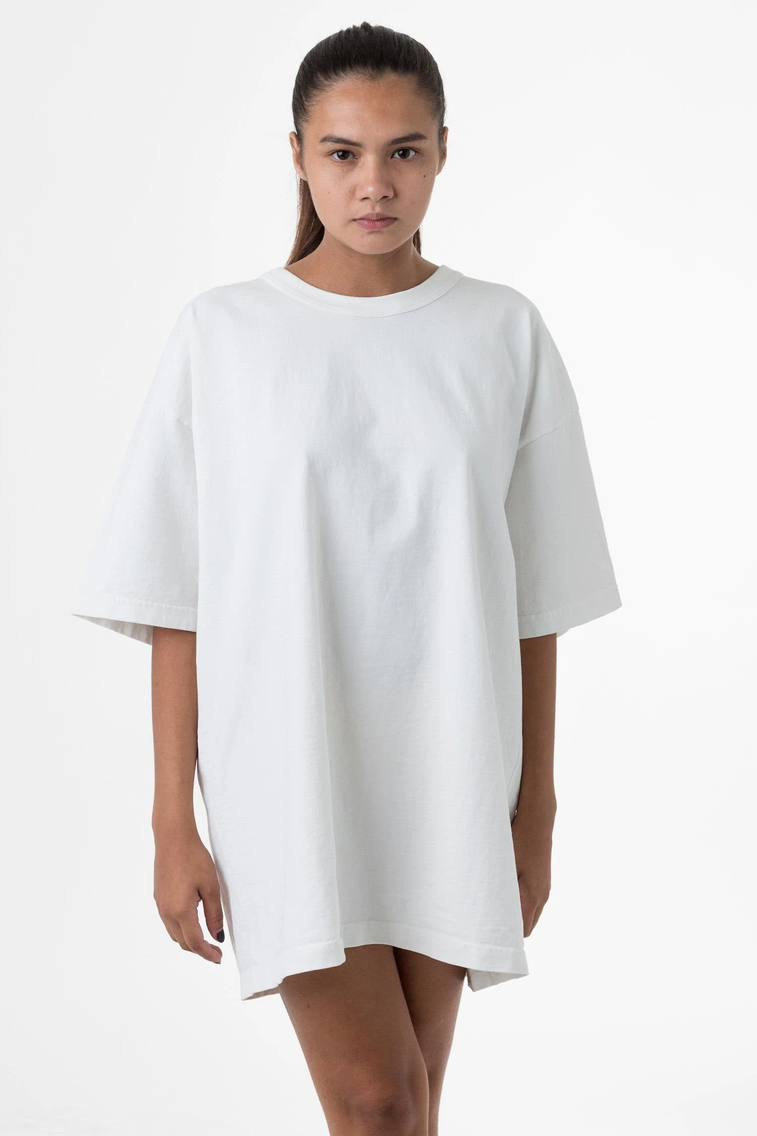 1203GD Unisex - Short Sleeve Binding Garment Dye T-Shirt 14 1203GD Unisex - Short Sleeve Binding Garment Dye T-Shirt - Image 14