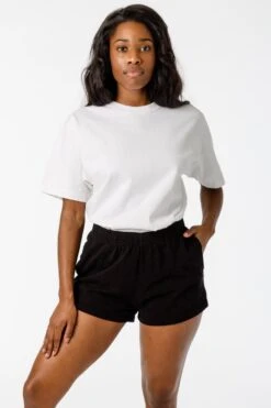 1203GD Unisex - Short Sleeve Binding Garment Dye T-Shirt 24 1203GD Unisex - Short Sleeve Binding Garment Dye T-Shirt -Tops Zone 1203GD white small paris 5abc0c26 c8dd 47f9 b5ab d9699a2866f9