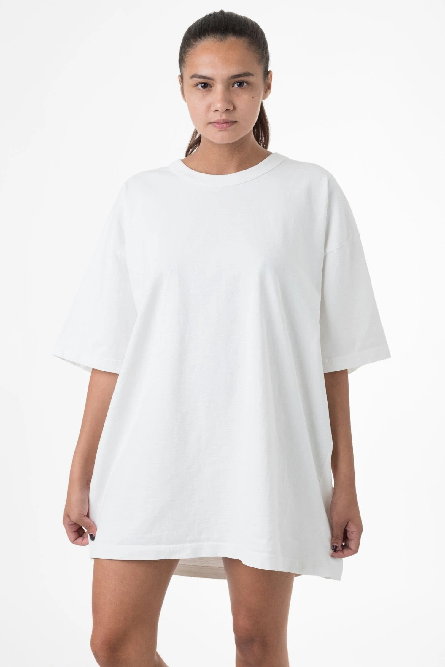 1203GD Unisex - Short Sleeve Binding Garment Dye T-Shirt 11 1203GD Unisex - Short Sleeve Binding Garment Dye T-Shirt - Image 11