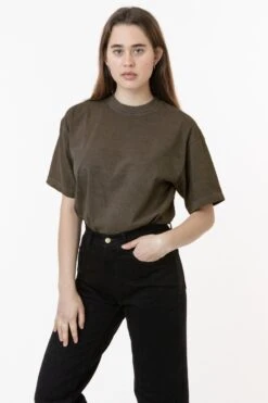 Tops Zone -Tops Zone 1801GD CLOVE W 2023ColorGrid