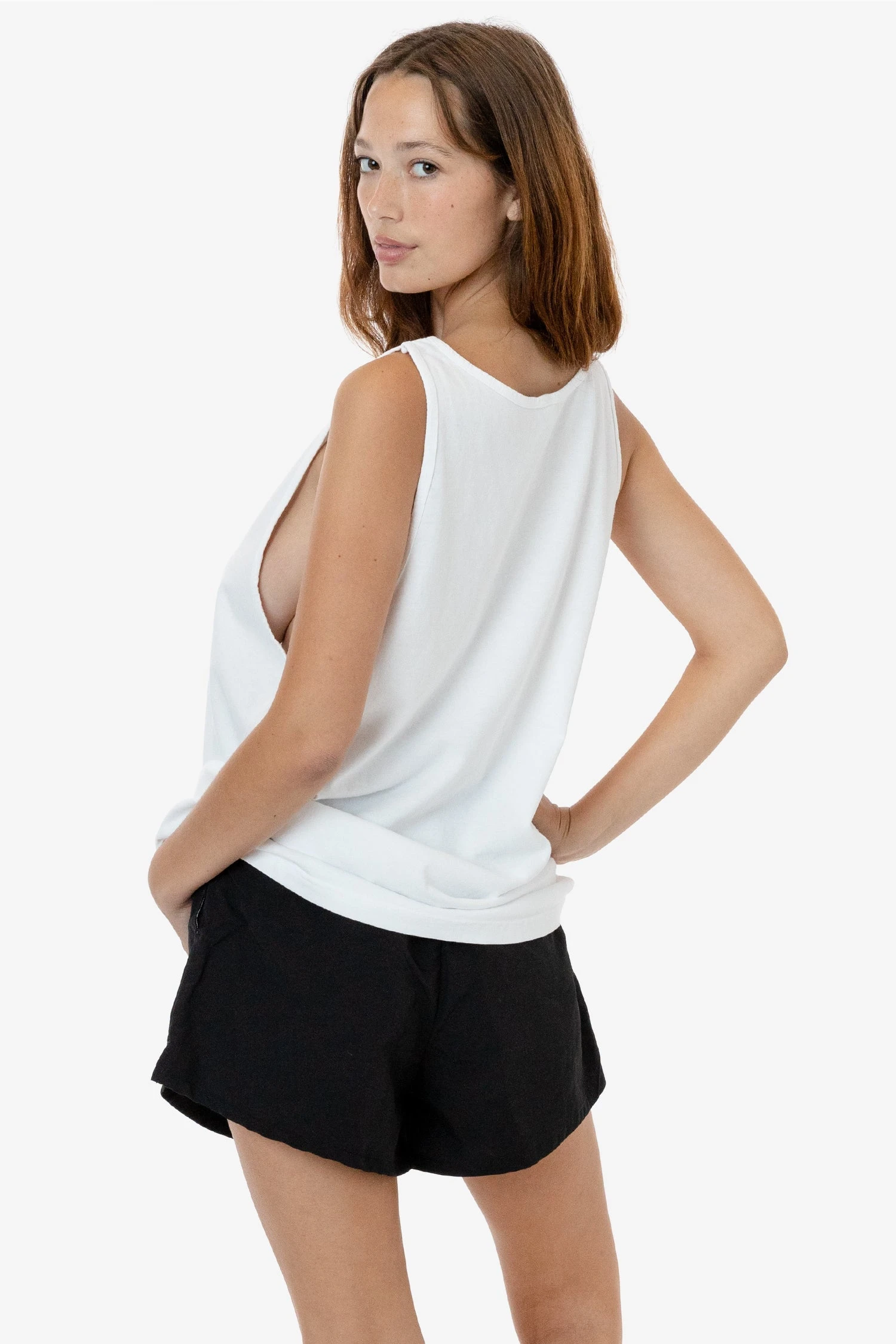 1815GD Unisex - Classic Tank Top 10 1815GD Unisex - Classic Tank Top - Image 10