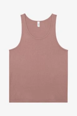 1815GD Unisex - Classic Tank Top 34 1815GD Unisex - Classic Tank Top -Tops Zone 1815gdmauve