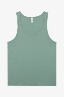 1815GD Unisex - Classic Tank Top 33 1815GD Unisex - Classic Tank Top -Tops Zone 1815gdsage