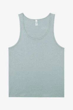 1815GD Unisex - Classic Tank Top 35 1815GD Unisex - Classic Tank Top -Tops Zone 1815gdsage 7564ab0d 2013 4e91 b989 e14a1519d0c2