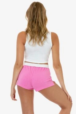 18330 - 18/1 P.E. Short 30 18330 - 18/1 P.E. Short -Tops Zone 18330 BUBBLEGUM 3 ce858410 33c3 4442 80e4 c4dc08a1c5a4