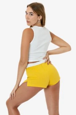 18330 - 18/1 P.E. Short 27 18330 - 18/1 P.E. Short -Tops Zone 18330 GOLD 1 52775caf 9598 4397 bf02 f93284ff5712