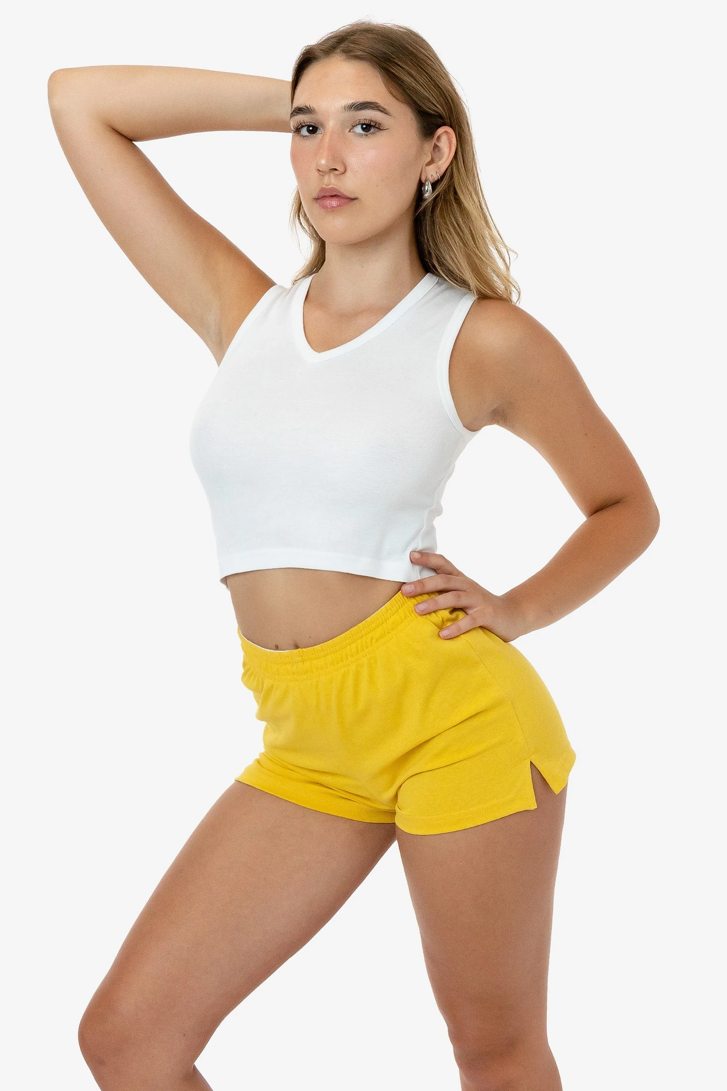 18330 - 18/1 P.E. Short 6 18330 - 18/1 P.E. Short - Image 6