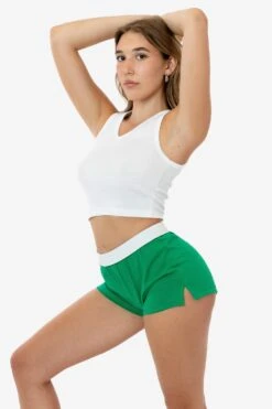 18330 - 18/1 P.E. Short 18 18330 - 18/1 P.E. Short -Tops Zone 18330 KELLY 2 15736dd7 eb84 41cc 952e 60f908c58842