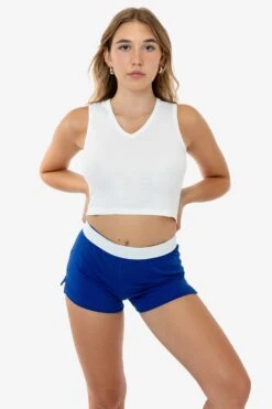 18330 - 18/1 P.E. Short 25 18330 - 18/1 P.E. Short -Tops Zone 18330 ROYAL W2 de21b463 219a 4ce9 afd1 35c040f7b4d0