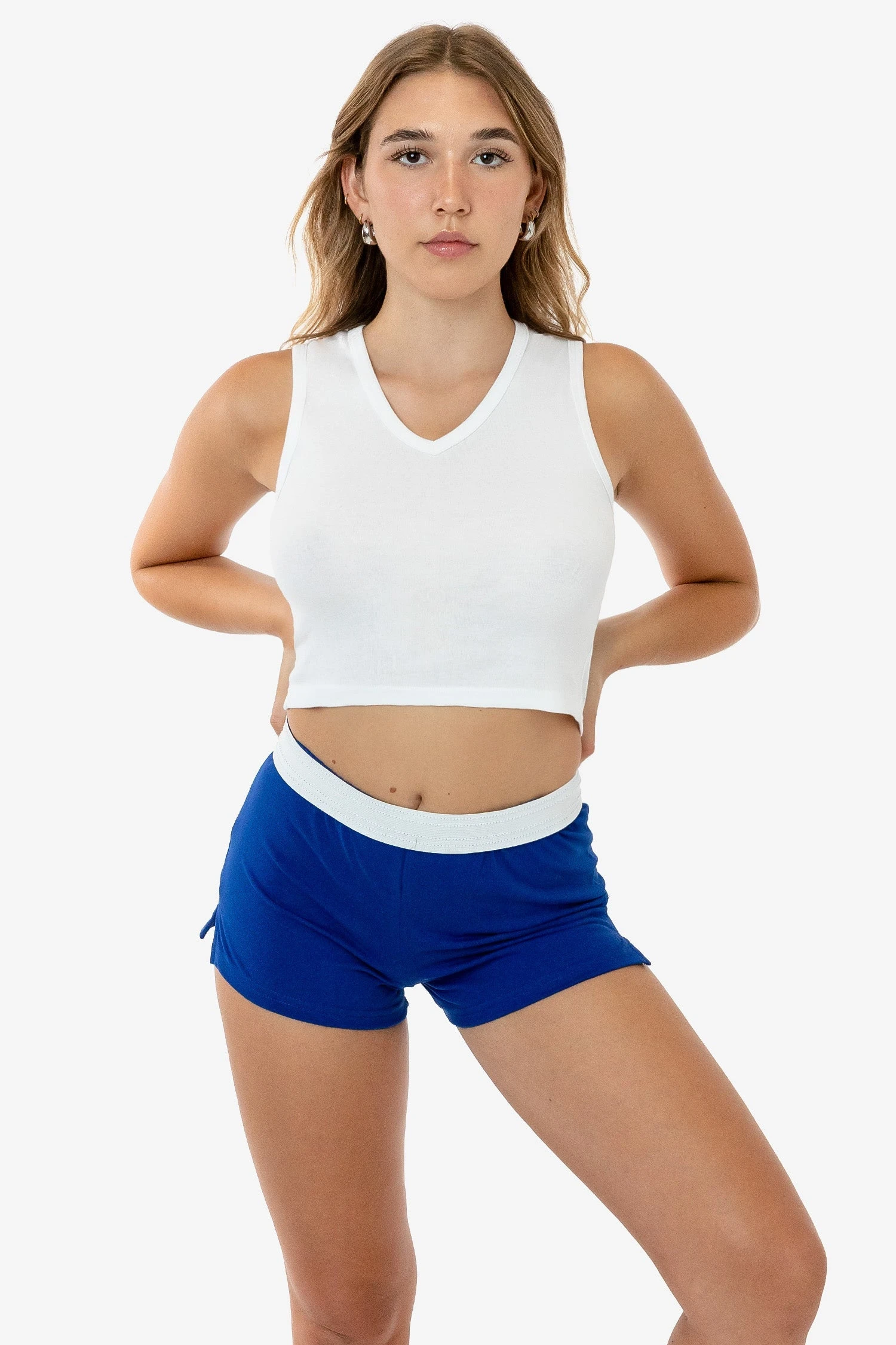 18330 - 18/1 P.E. Short 10 18330 - 18/1 P.E. Short - Image 10