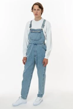 RDNU07 Mix - Unisex 14 Oz. Denim Overall 20 RDNU07 Mix - Unisex 14 Oz. Denim Overall -Tops Zone 1 94c0f009 bbe3 491e 8a01 a8930b09b34d