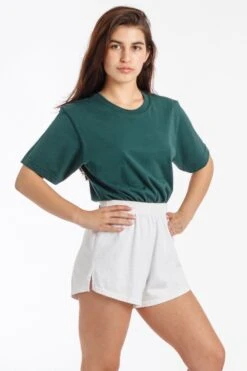 20001 Unisex - Fine Jersey Crew Neck T-Shirt 24 20001 Unisex - Fine Jersey Crew Neck T-Shirt -Tops Zone 20001 small 1820 small edie 245 26e91056 8bd2 4c4b 8f6c 42f494d54a7a