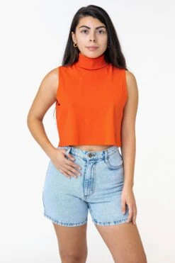 RDNW06 - Denim Mid-Length Short -Tops Zone 2 5cf142dc d777 4364 ab06 5279610feee4