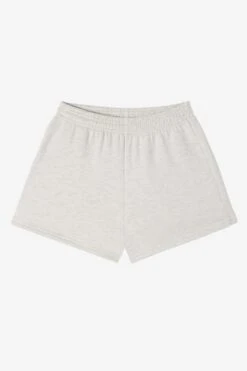 SF314 - 12oz. Fleece Short Shorts -Tops Zone 314 SCOUR FRONT AW