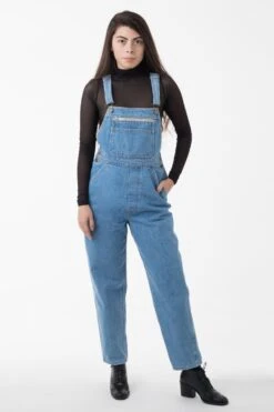 RDNU07 Unisex - Unisex 14 Oz. Denim Overall 19 RDNU07 Unisex - Unisex 14 Oz. Denim Overall -Tops Zone 3 05a61d03 a9db 4087 8d67 e485ed8741d5