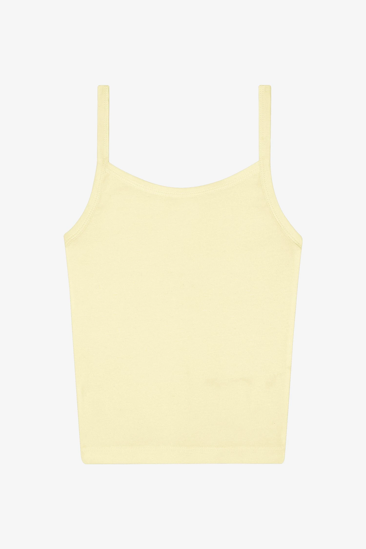 43011 - Baby Rib Spaghetti Tank 8 43011 - Baby Rib Spaghetti Tank - Image 8
