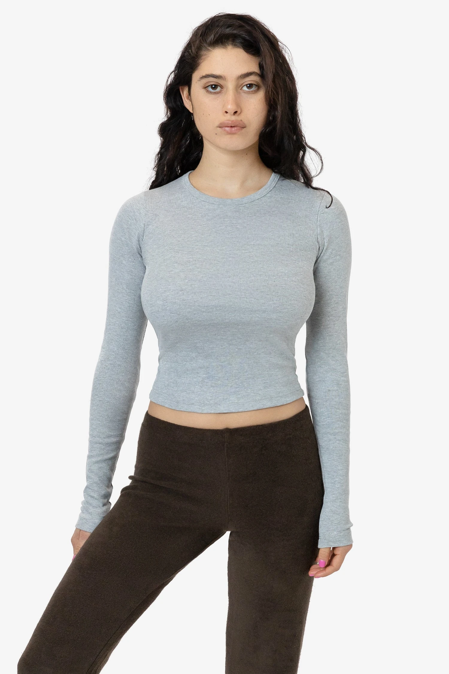 Tops Zone -Tops Zone 4307 BHGRY1f