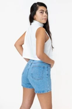 RDNW06 - Denim Mid-Length Short -Tops Zone 4 5a19d5e6 785b 4b93 bec9 0f10b22d1ae7