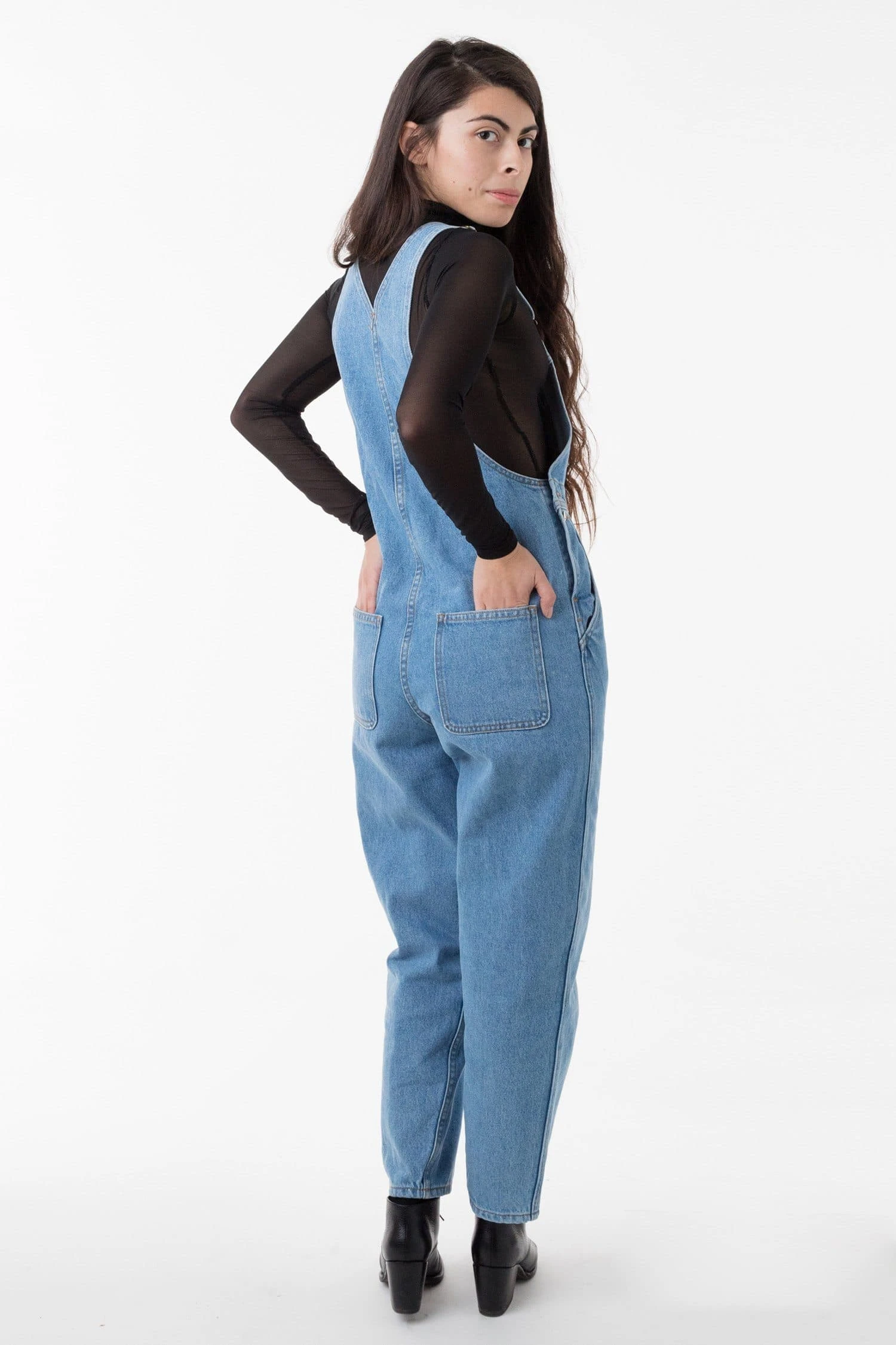 MWT07GD Unisex - Long Sleeve Garment Dye French Terry Pullover 11 MWT07GD Unisex - Long Sleeve Garment Dye French Terry Pullover - Image 11