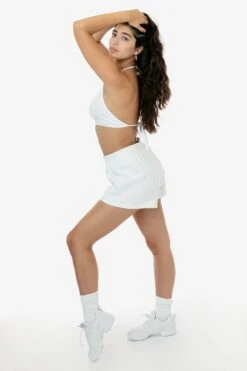 73081 - Interlock Halter Top 22 73081 - Interlock Halter Top -Tops Zone 73081 BRITTANY f 3