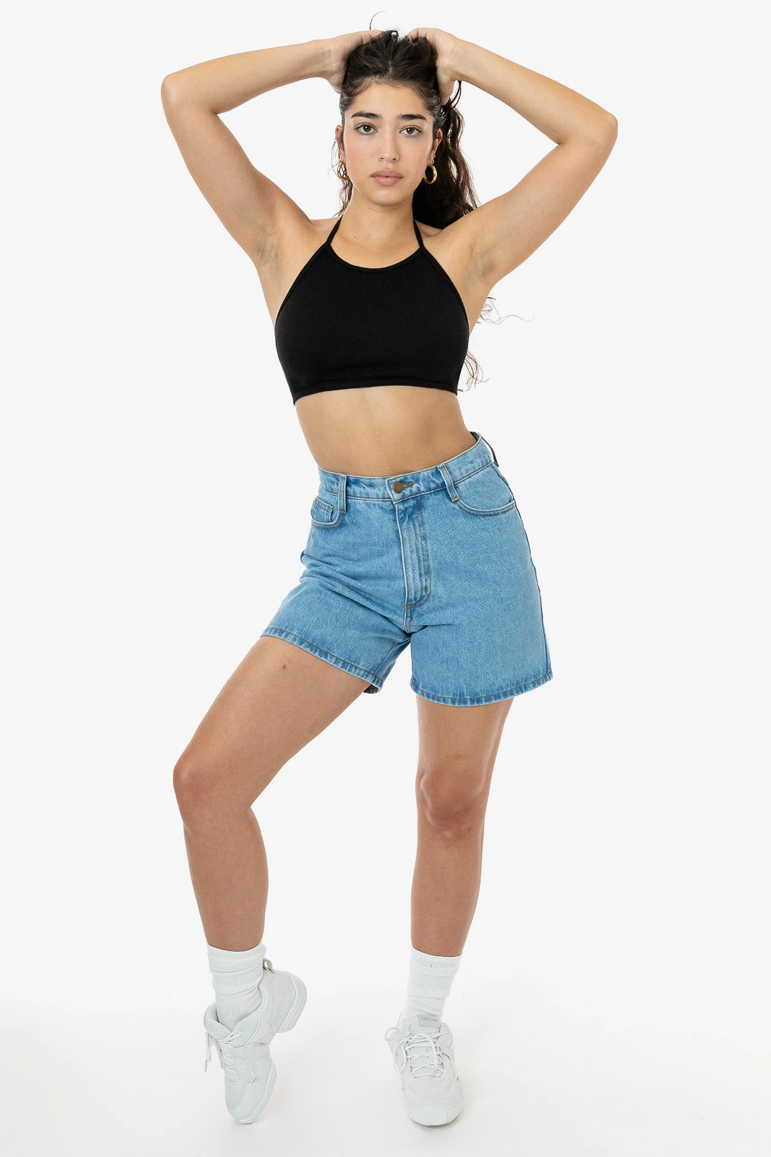 73081 - Interlock Halter Top 14 73081 - Interlock Halter Top - Image 14