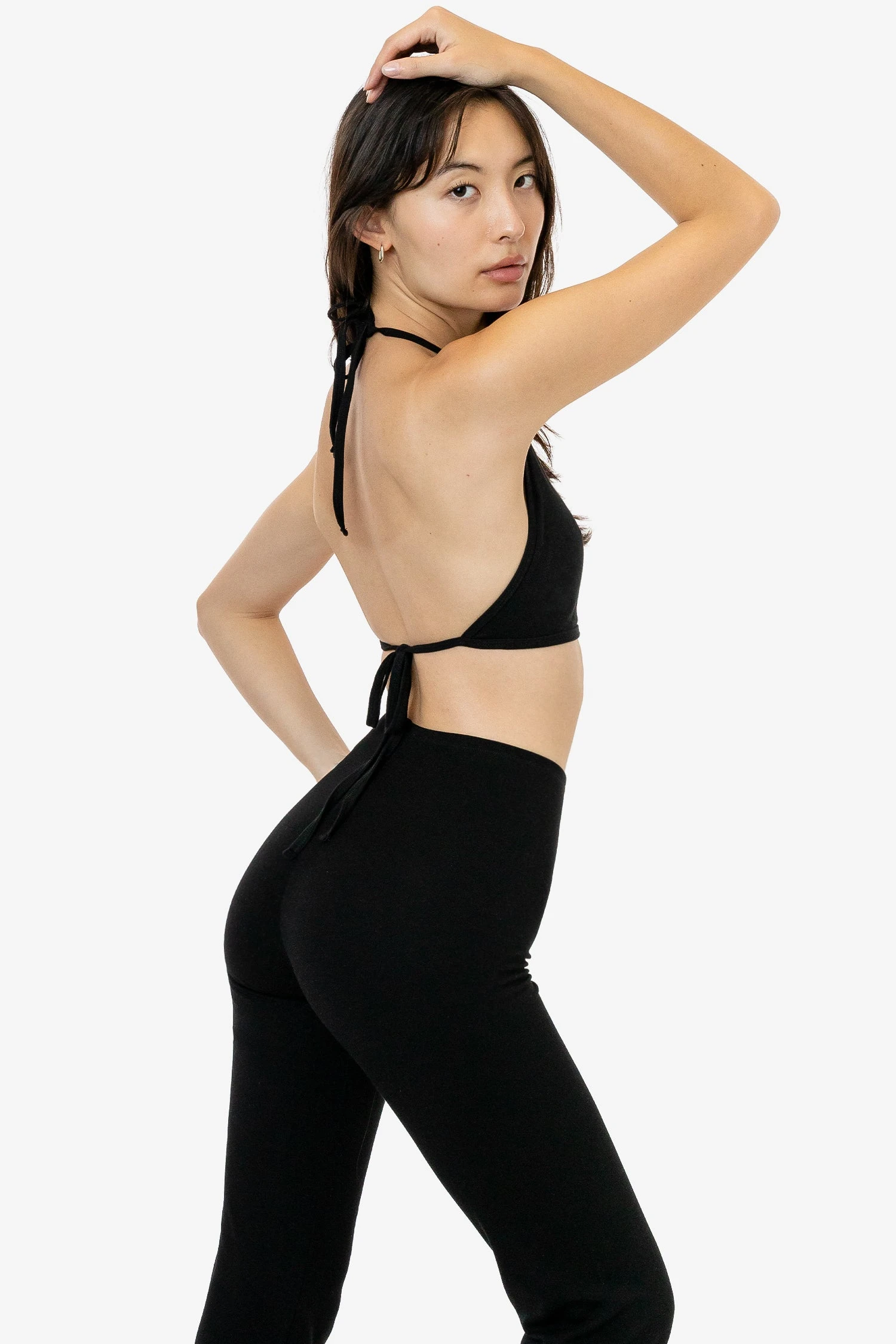 73081 - Interlock Halter Top 13 73081 - Interlock Halter Top - Image 13