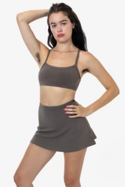 8381GD - Garment Dye Cheer Skort 38 8381GD - Garment Dye Cheer Skort -Tops Zone 8381gd falcon kateS