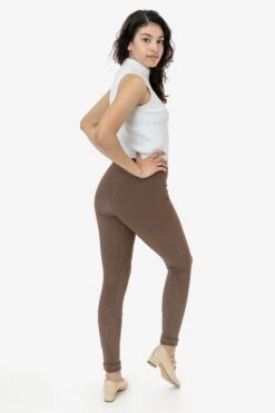 RSAOR300 - The Riding Pant -Tops Zone ANTOINETTE UMBER 2 s