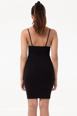 83401 - Spaghetti Mid-Length Dress 17 83401 - Spaghetti Mid-Length Dress -Tops Zone BG 3