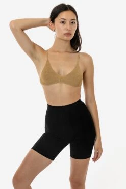 RFK294 - Viscose Nylon Bra Top -Tops Zone BRA 1S