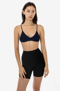 RFK294 - Viscose Nylon Bra Top -Tops Zone BRA 2S