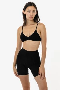 RFK294 - Viscose Nylon Bra Top -Tops Zone BRA 3S