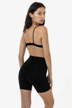 RFK294 - Viscose Nylon Bra Top -Tops Zone BRA 4S