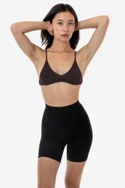 RFK294 - Viscose Nylon Bra Top -Tops Zone BRA 5S