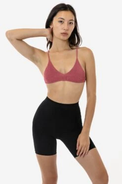 RFK294 - Viscose Nylon Bra Top -Tops Zone BRA 7S