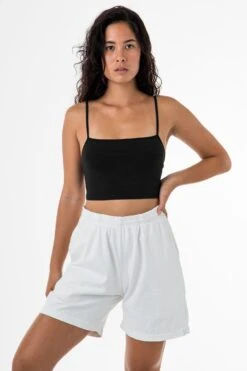 8396 - Spaghetti Crop Top -Tops Zone CONSUMER 2 CROP GUIDE a8878b43 ea65 4e57 9f89 f4e6bcee01c3
