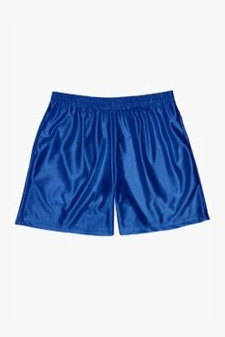 HD442 - Heavy Dazzle Athletic Shorts 25 HD442 - Heavy Dazzle Athletic Shorts -Tops Zone HD442 ROYAL2