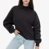 HF13 - Heavy Fleece Turtleneck (Garment Dye)