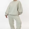 SF1044 Mix - 12oz. Fleece Sweatpant
