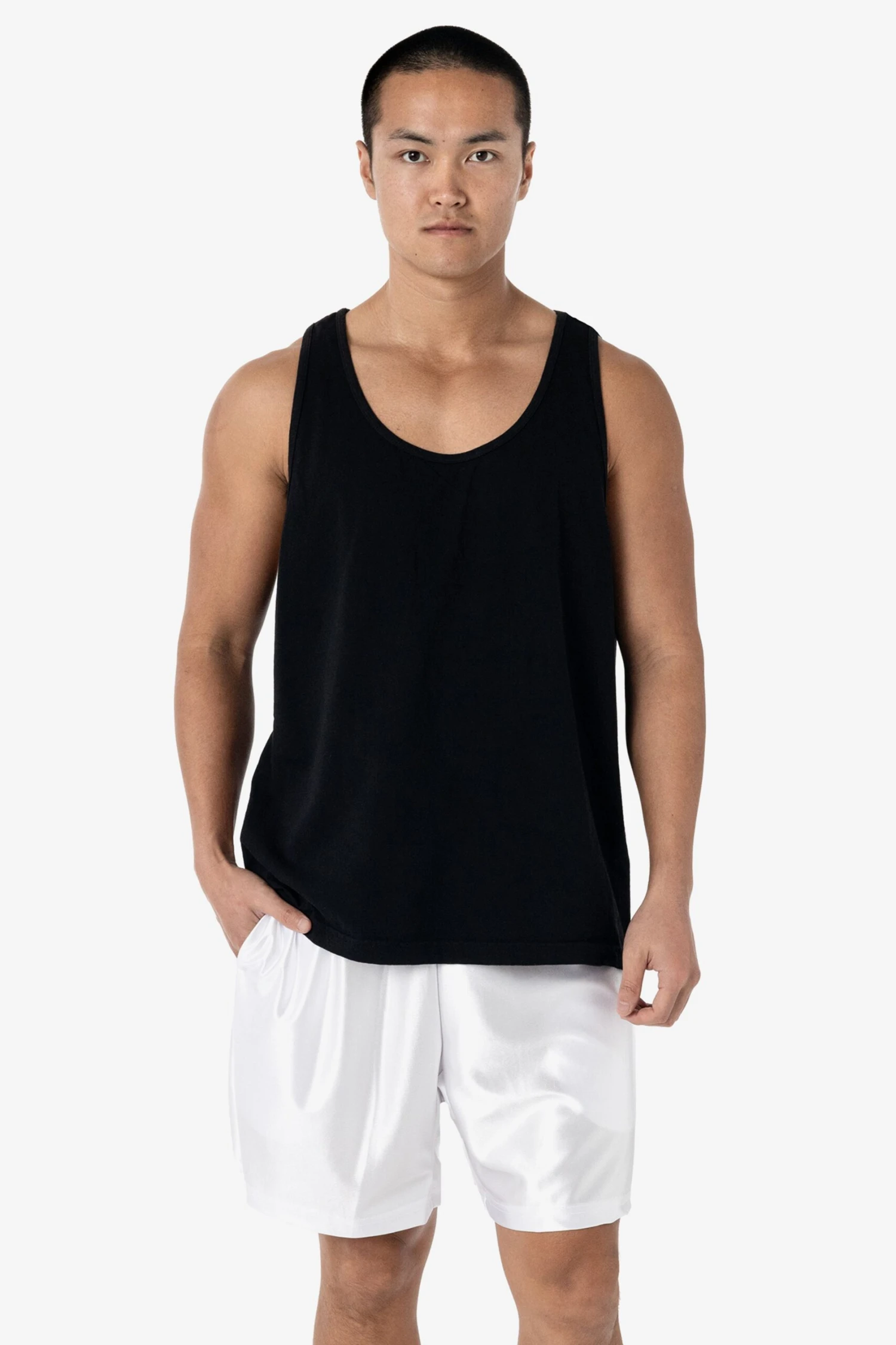 HD442 - Heavy Dazzle Athletic Shorts 1 HD442 - Heavy Dazzle Athletic Shorts