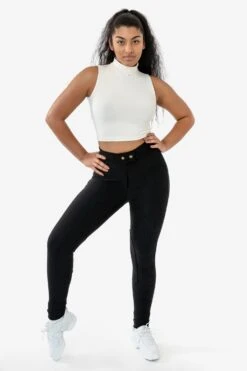 RSAOR300 - The Riding Pant -Tops Zone KAAYA BLACK 1 s