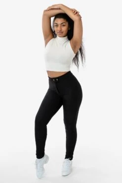 RSAOR300 - The Riding Pant -Tops Zone KAAYA BLACK 2 s