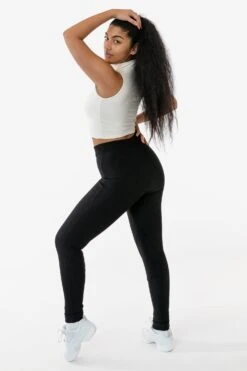 RSAOR300 - The Riding Pant -Tops Zone KAAYA BLACK 3 s