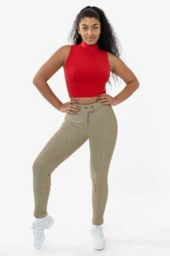 RSAOR300 - The Riding Pant -Tops Zone KAAYA TAUPE 1 s