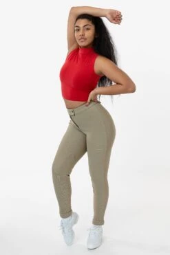 RSAOR300 - The Riding Pant -Tops Zone KAAYA TAUPE 2 s