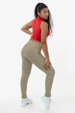 RSAOR300 - The Riding Pant -Tops Zone KAAYA TAUPE 3 s