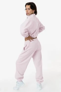 PF404 Mix - Polar Fleece Sweatpant -Tops Zone LTPINK s 1 4bb629d3 4318 4985 9742 40bece3a8165