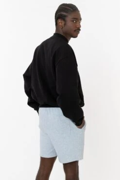 MWF1047 Unisex - 10 Oz. Mid-weight Poly Cotton Fleece Wide Crewneck -Tops Zone MWF crewneck 3 3d95644a a6b7 4e2c 89a4 458dda9c7249