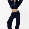 PF404 Unisex - Polar Fleece Sweatpant